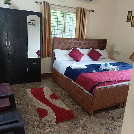 Saptami Hampi Homestay Exterior photo